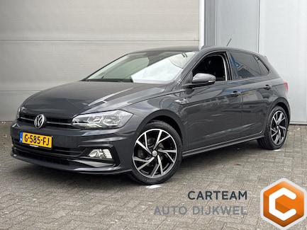 Volkswagen Polo 0