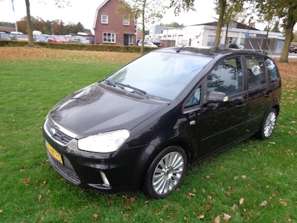 Ford C-Max 0