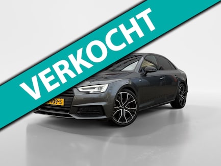 Audi A4 0