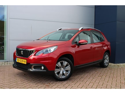 Peugeot 2008 0