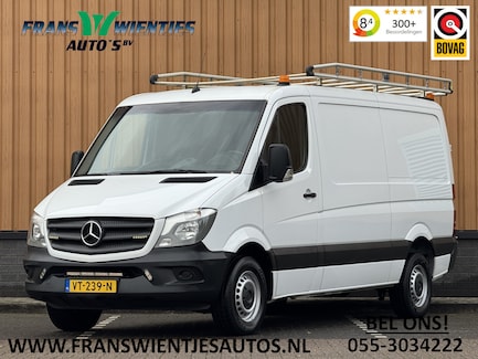 Mercedes-Benz Sprinter 0