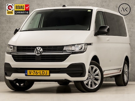 Volkswagen Transporter 0