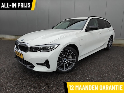 BMW 3-Serie 0