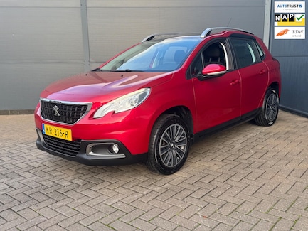 Peugeot 2008 0