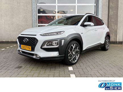 Hyundai Kona 0