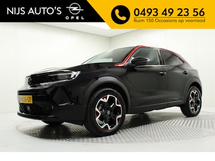 Opel Mokka 0