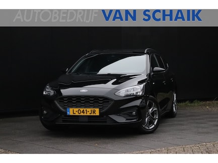 Ford Focus 0