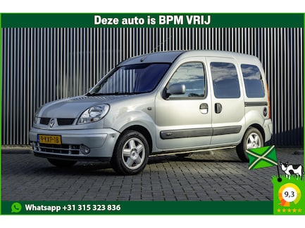 Renault Kangoo 0