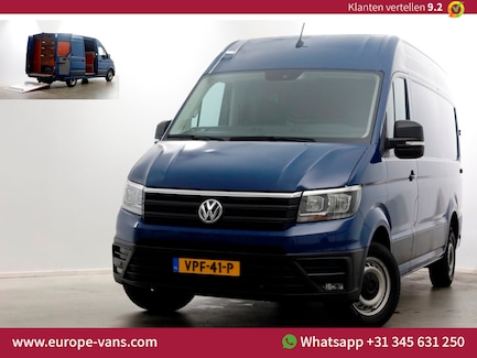 Volkswagen Crafter 0