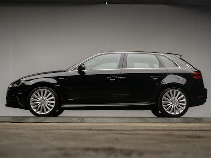 Audi A3 0