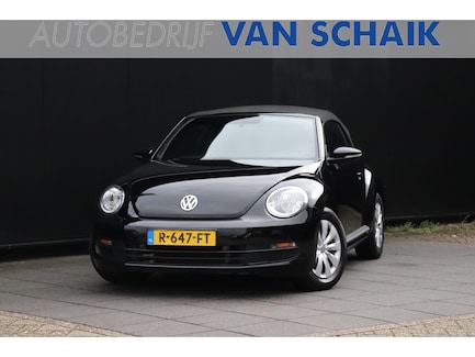 Volkswagen Beetle 0