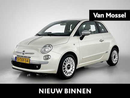 Fiat 500 0