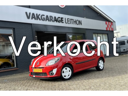 Renault Twingo 0