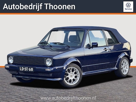 Volkswagen Golf 0