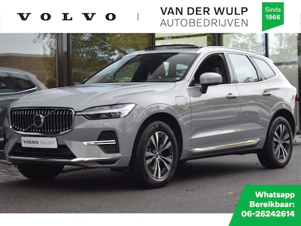 Volvo XC60 0