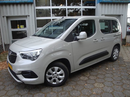 Opel Combo Life 0