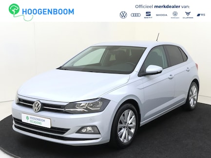 Volkswagen Polo 0