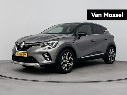 Renault Captur 0