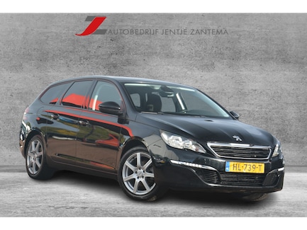 Peugeot 308 0
