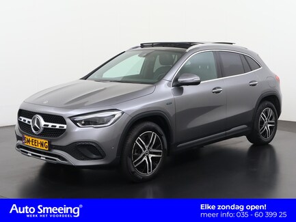 Mercedes-Benz GLA 0