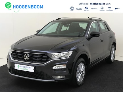Volkswagen T-Roc 0
