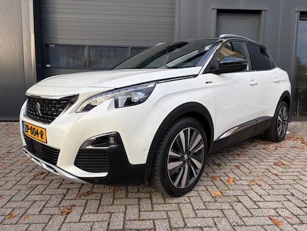Peugeot 3008 0