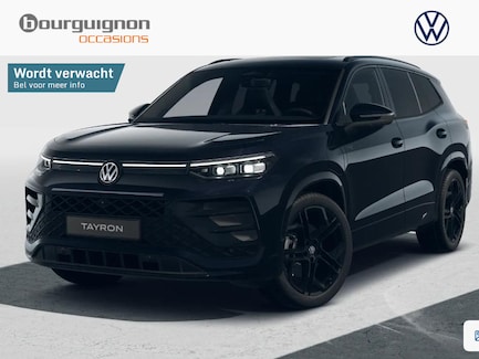 Volkswagen Tayron 0