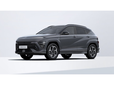 Hyundai Kona 0