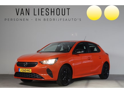 Opel Corsa 0
