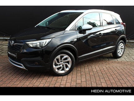 Opel Crossland 0