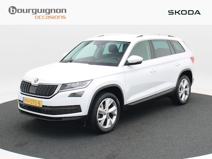 Skoda Kodiaq 0