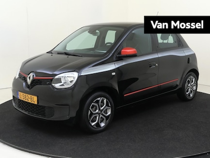 Renault Twingo 0