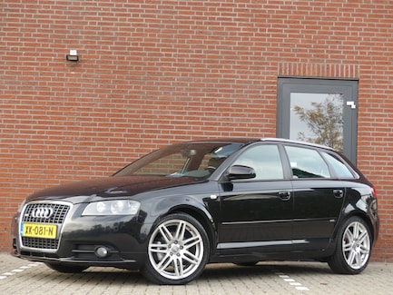 Audi A3 0