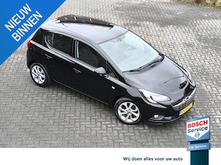 Opel Corsa 0