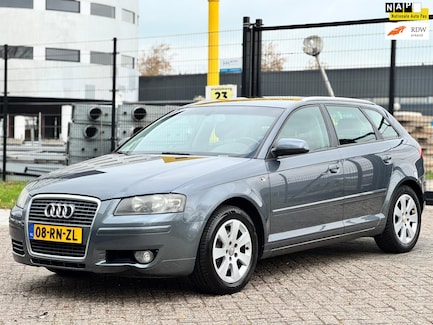 Audi A3 0