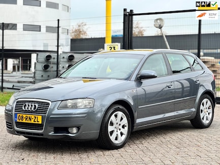 Audi A3 0