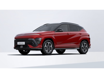 Hyundai Kona 0
