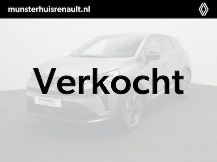 Renault Symbioz 0