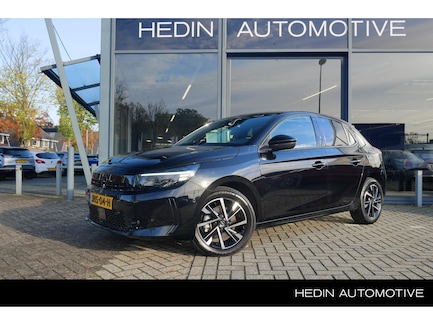 Opel Corsa 0