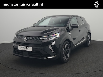 Renault Symbioz 0