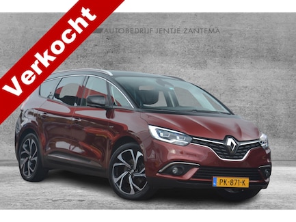 Renault Grand Scenic 0