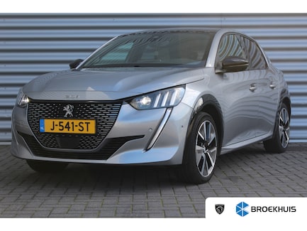 Peugeot e-208 0
