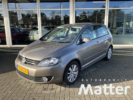 Volkswagen Golf Plus 0