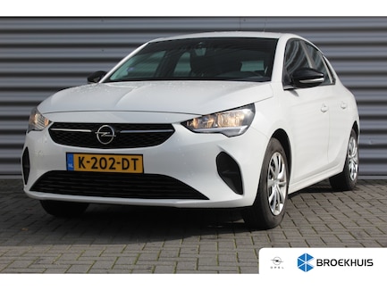 Opel Corsa 0