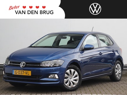 Volkswagen Polo 0