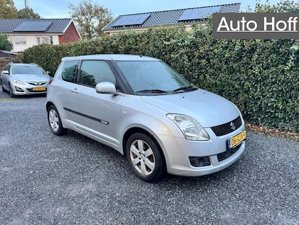 Suzuki Swift 0