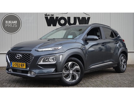 Hyundai Kona 0
