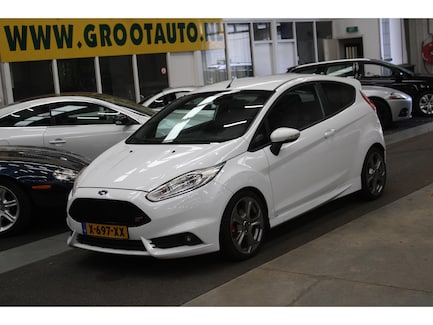 Ford Fiesta 0