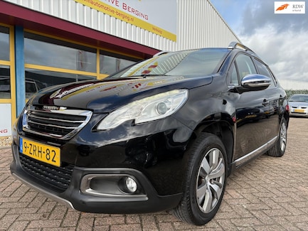 Peugeot 2008 0