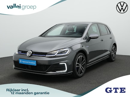 Volkswagen Golf 0